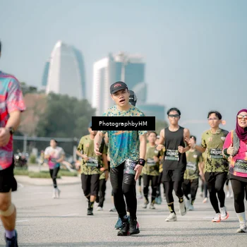 Runner Photo 6726299