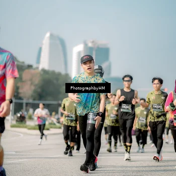 Runner Photo 6726302