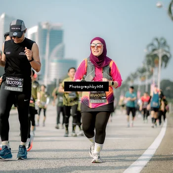 Runner Photo 6726309