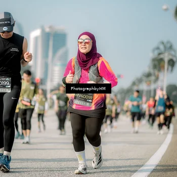 Runner Photo 6726314
