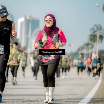 Runner Photo 6726315