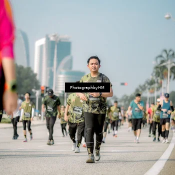 Runner Photo 6726319