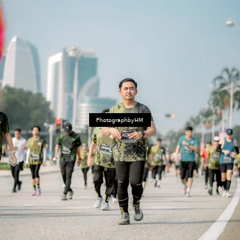 Runner Photo 6726320