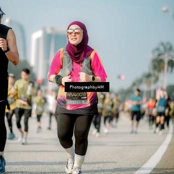 Runner Photo 6726322