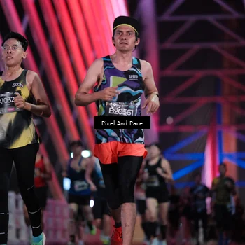 Runner Photo 6726327