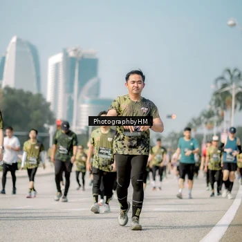 Runner Photo 6726332
