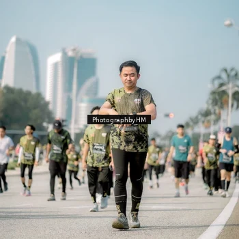 Runner Photo 6726333