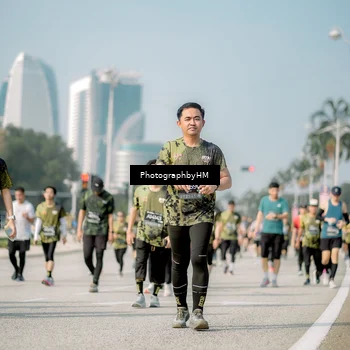 Runner Photo 6726337