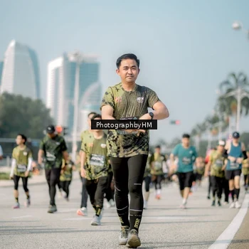 Runner Photo 6726346