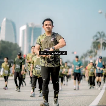Runner Photo 6726347