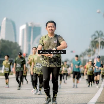 Runner Photo 6726349