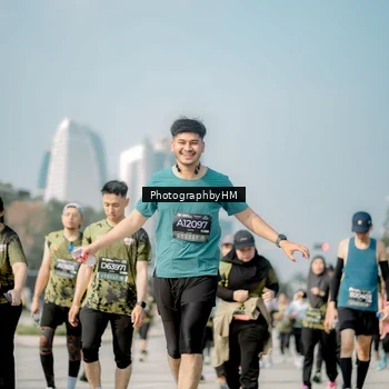Runner Photo 6726356