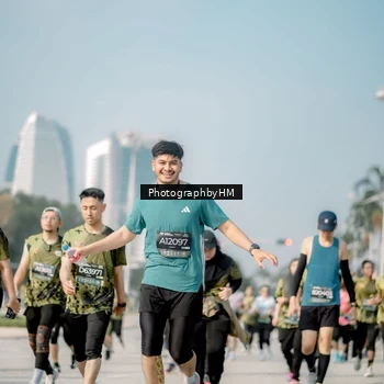 Runner Photo 6726358