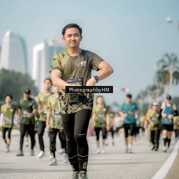 Runner Photo 6726360