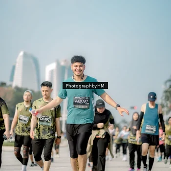 Runner Photo 6726367