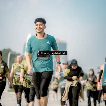 Runner Photo 6726370