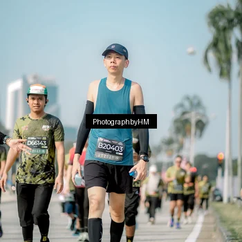 Runner Photo 6726377