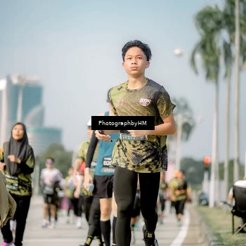 Runner Photo 6726383