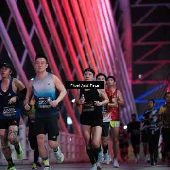 Runner Photo 6726384