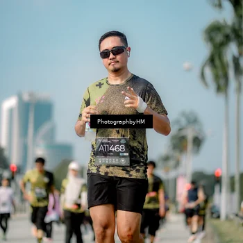Runner Photo 6726397