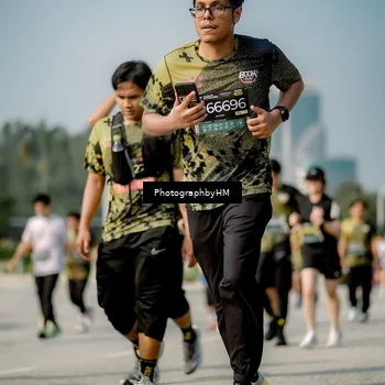 Runner Photo 6726400