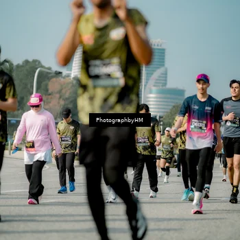 Runner Photo 6726407