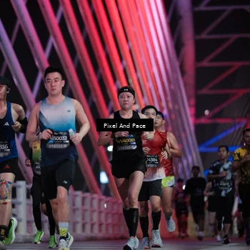 Runner Photo 6726408