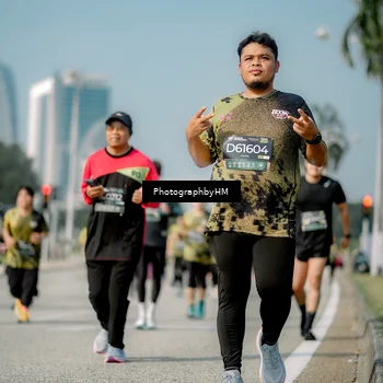 Runner Photo 6726417