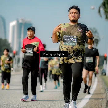 Runner Photo 6726419