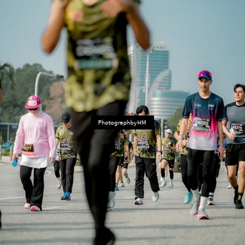 Runner Photo 6726420