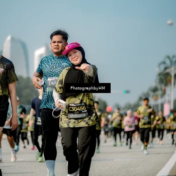 Runner Photo 6726446