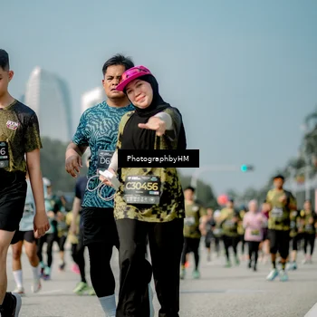 Runner Photo 6726447
