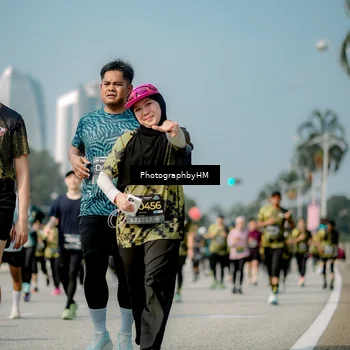 Runner Photo 6726450