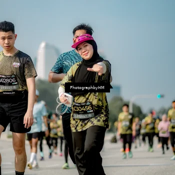 Runner Photo 6726452