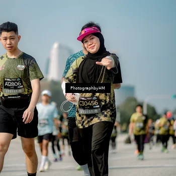 Runner Photo 6726453