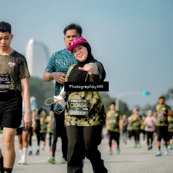 Runner Photo 6726454