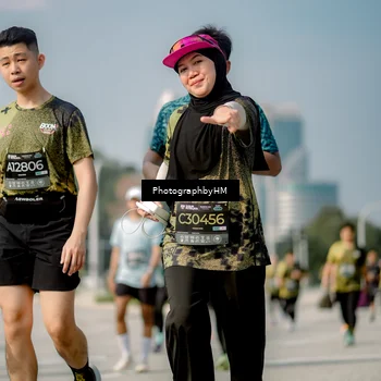 Runner Photo 6726457