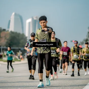 Runner Photo 6726470