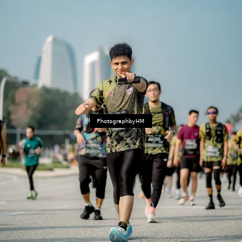 Runner Photo 6726473