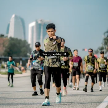 Runner Photo 6726481