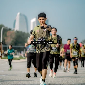 Runner Photo 6726483