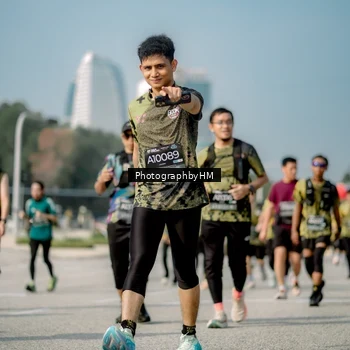 Runner Photo 6726486