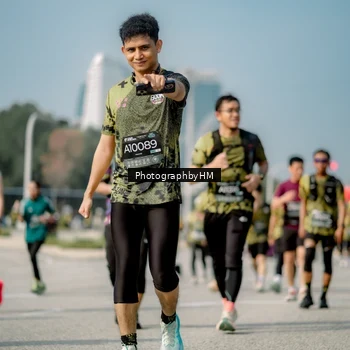 Runner Photo 6726491