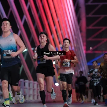 Runner Photo 6726496