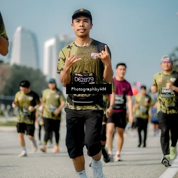 Runner Photo 6726499