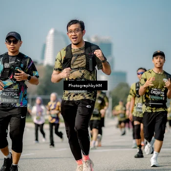 Runner Photo 6726500