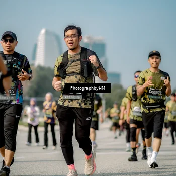 Runner Photo 6726501