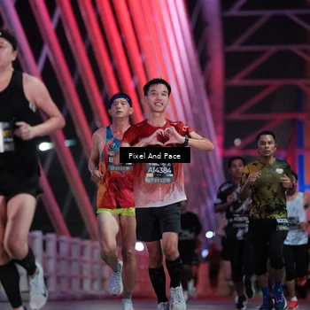 Runner Photo 6726512