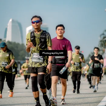 Runner Photo 6726515