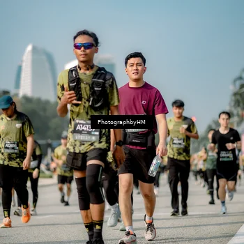 Runner Photo 6726516